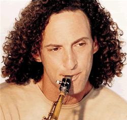 Kenny G-image