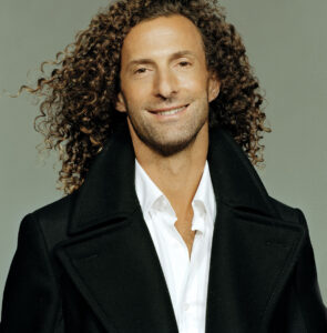 Kenny G-image